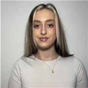 Titulada en traducción e interpretación titulada en traducción e interpretación inglés y ahora mismo en el máster ELE